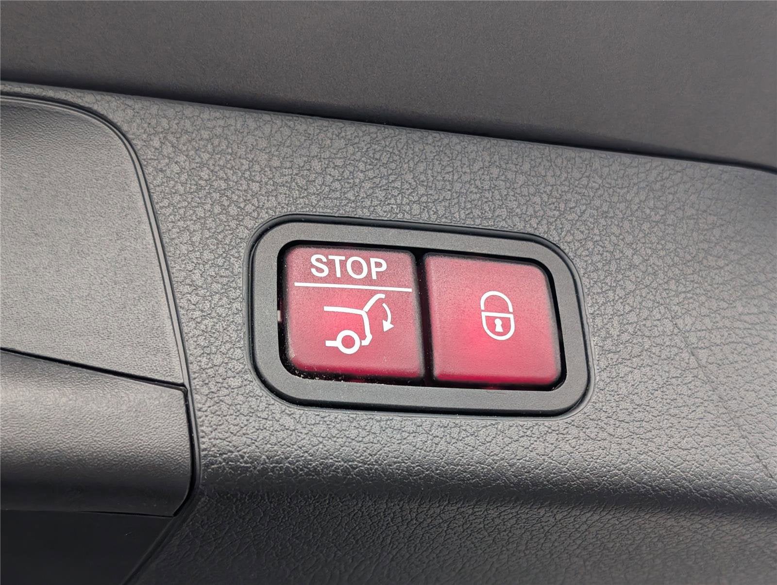 2020 Mercedes-Benz GLB GLB 250