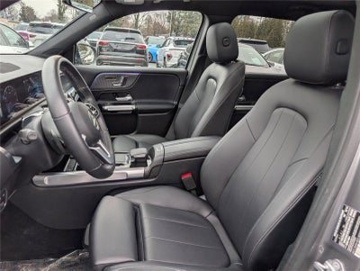 2020 Mercedes-Benz GLB GLB 250