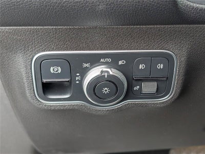 2020 Mercedes-Benz GLB GLB 250