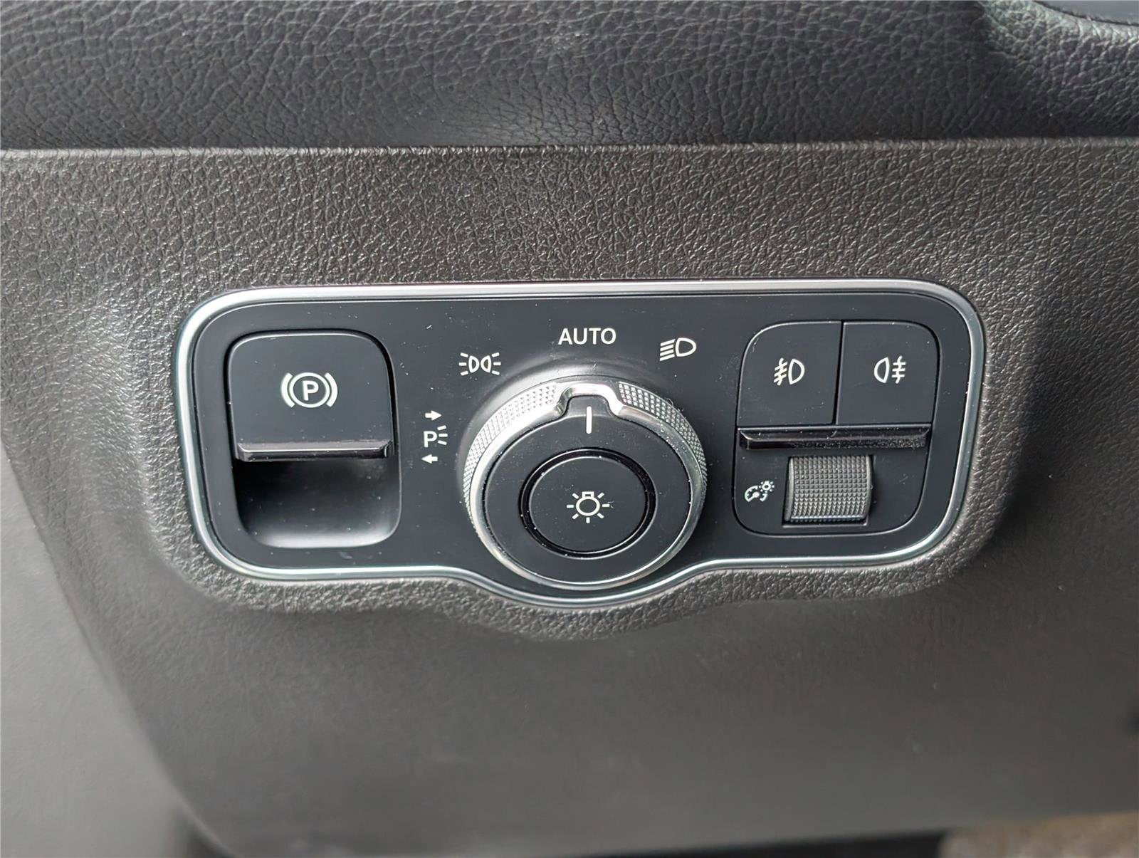 2020 Mercedes-Benz GLB GLB 250