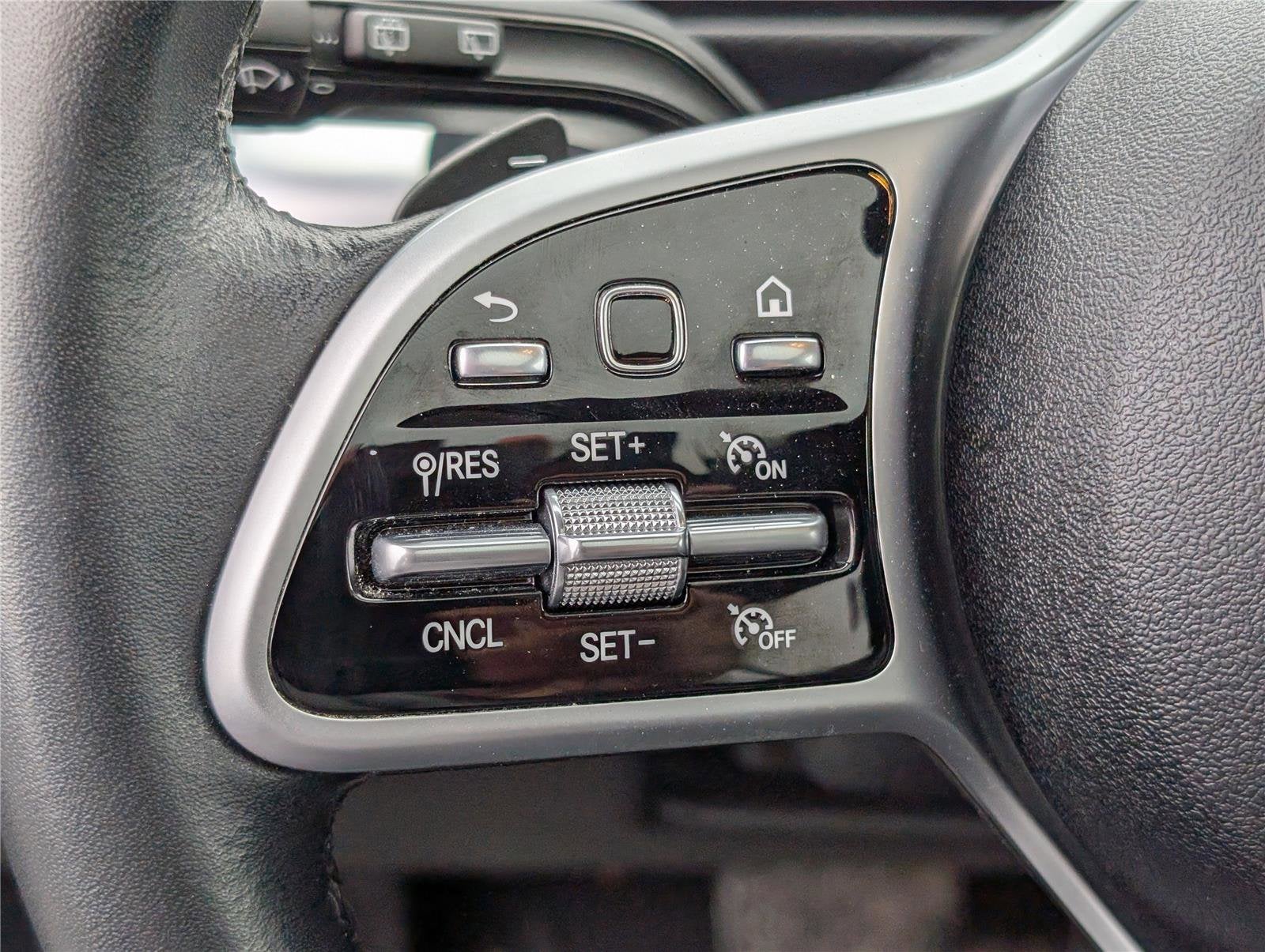 2020 Mercedes-Benz GLB GLB 250