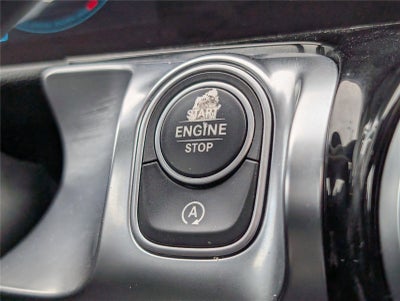 2020 Mercedes-Benz GLB GLB 250