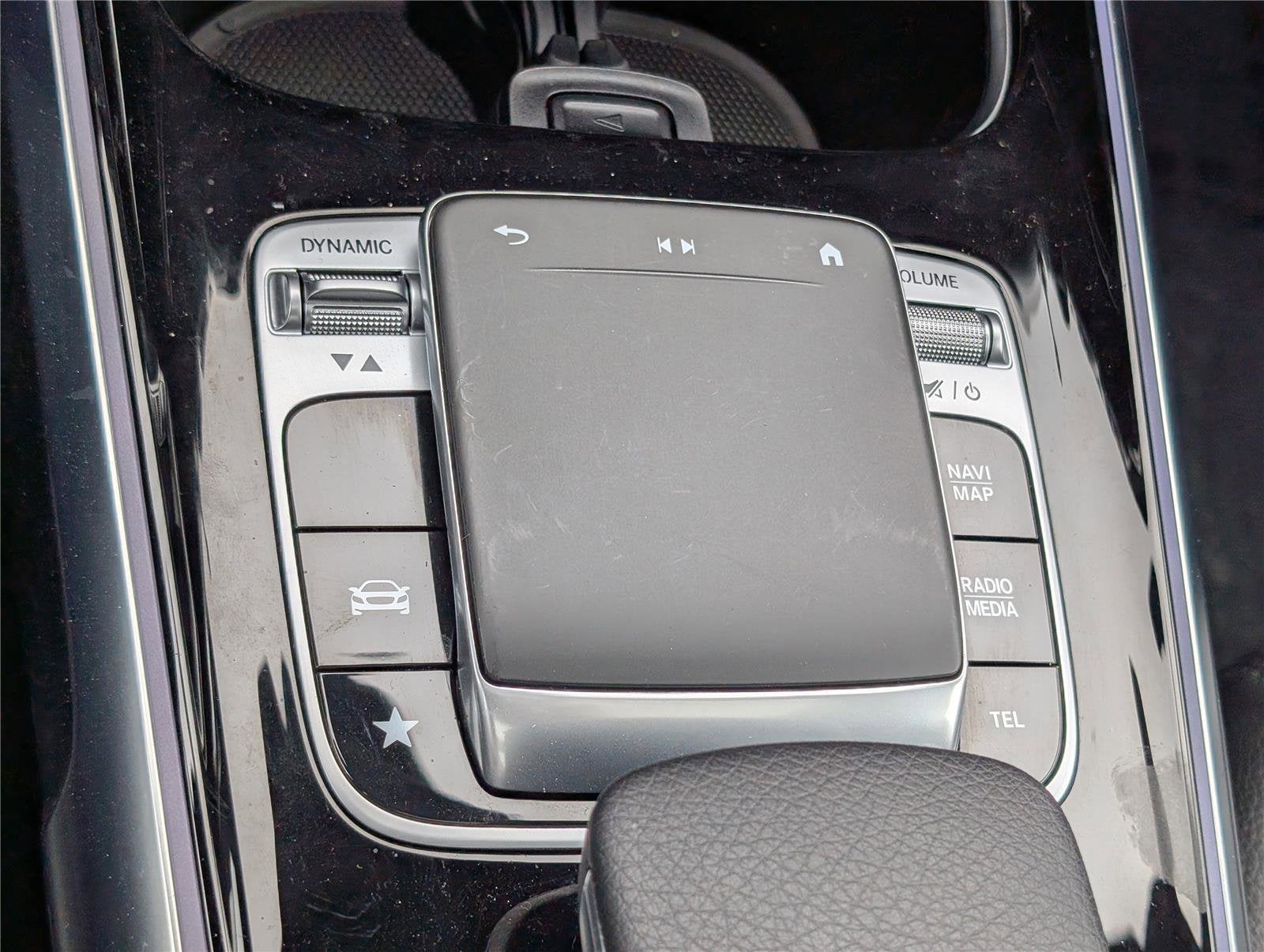 2020 Mercedes-Benz GLB GLB 250