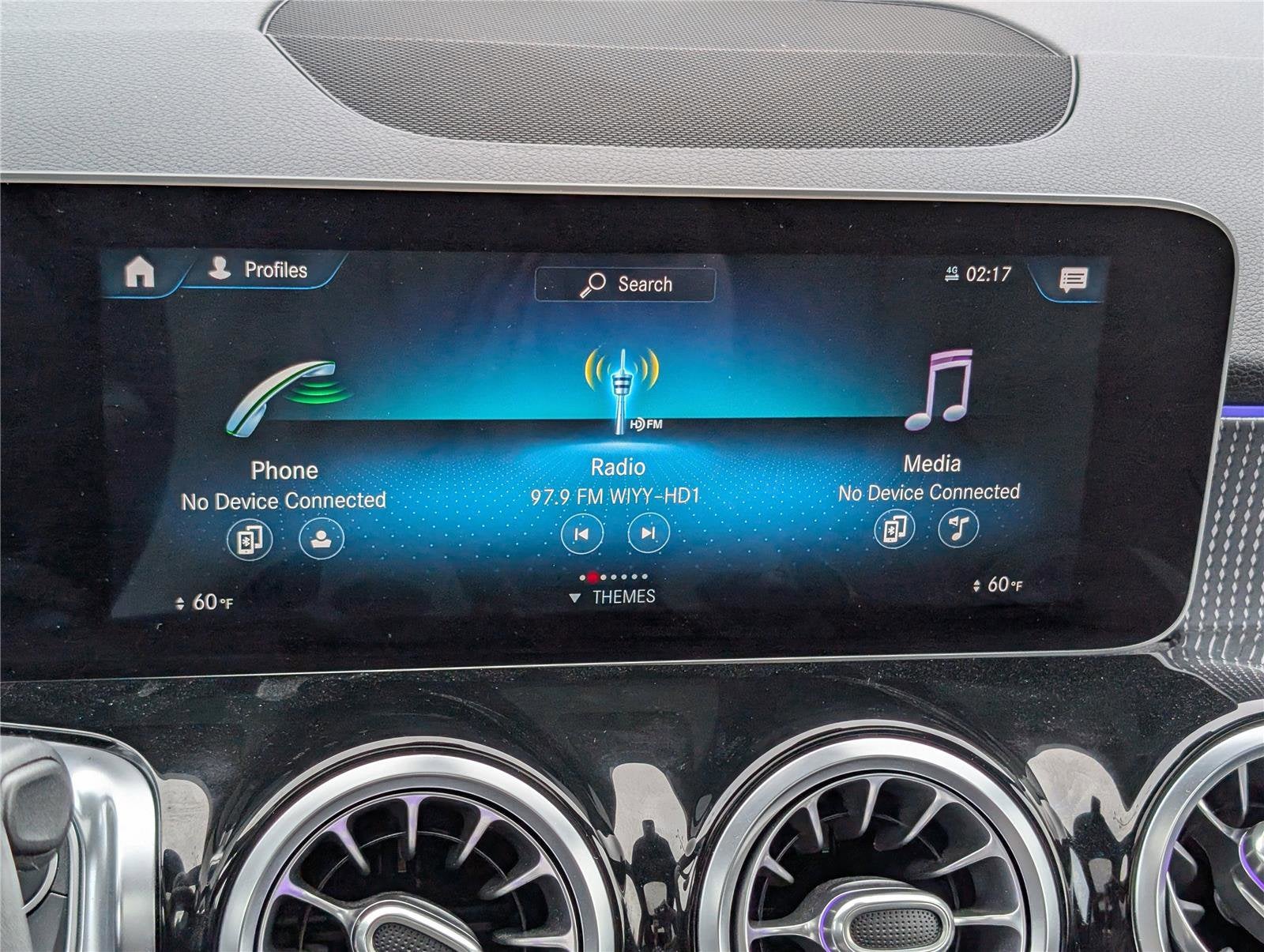 2020 Mercedes-Benz GLB GLB 250