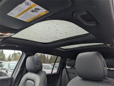 2020 Mercedes-Benz GLB GLB 250