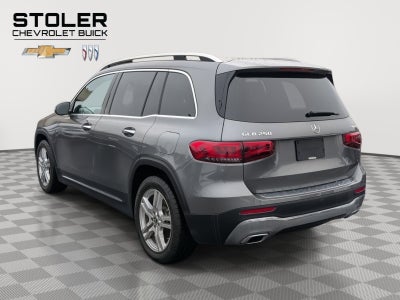 2020 Mercedes-Benz GLB GLB 250