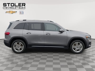 2020 Mercedes-Benz GLB GLB 250