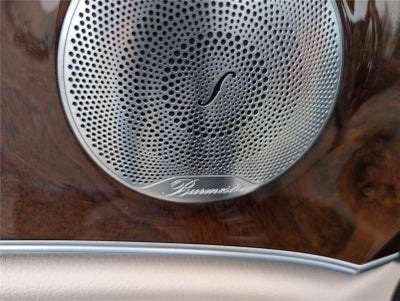 2017 Mercedes-Benz E-Class E 300 Luxury