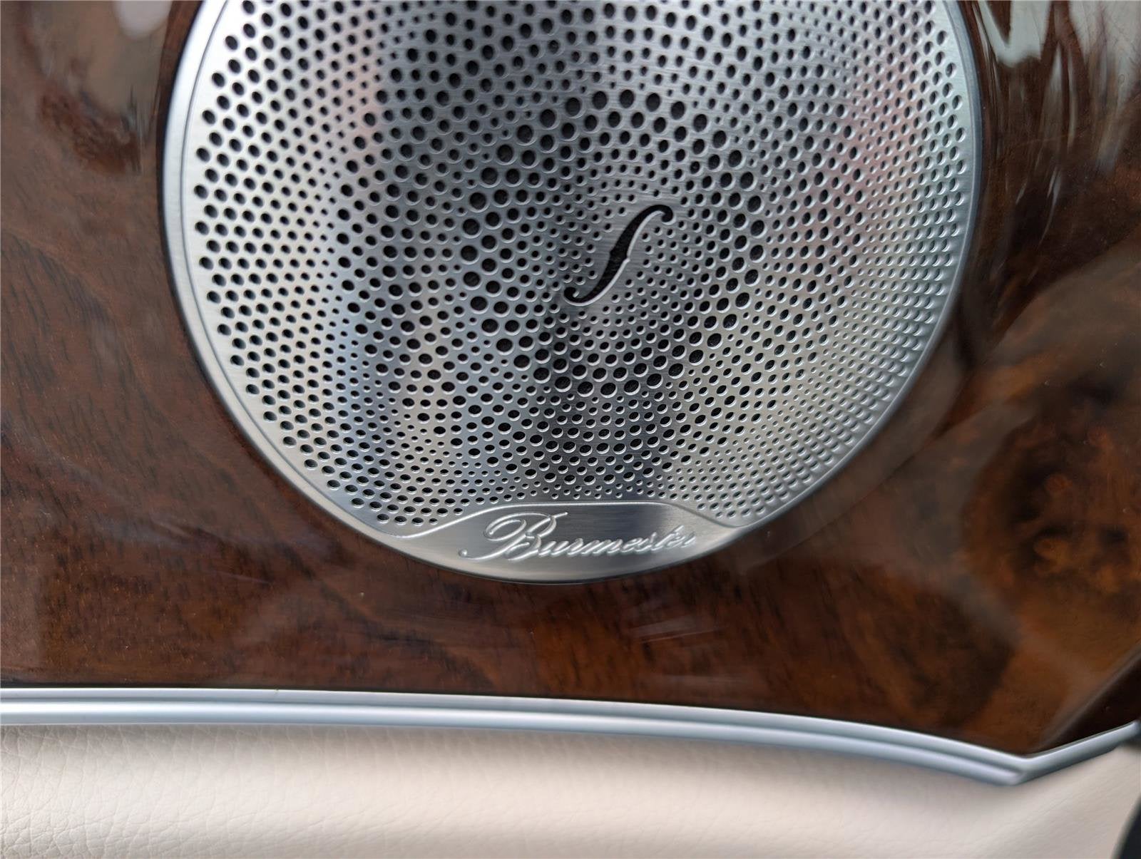 2017 Mercedes-Benz E-Class E 300 Luxury