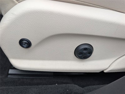 2017 Mercedes-Benz E-Class E 300 Luxury