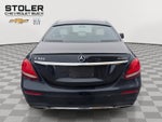 2017 Mercedes-Benz E-Class E 300 Luxury