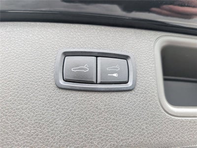 2021 Porsche Macan S