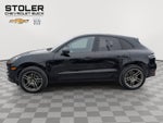 2021 Porsche Macan S