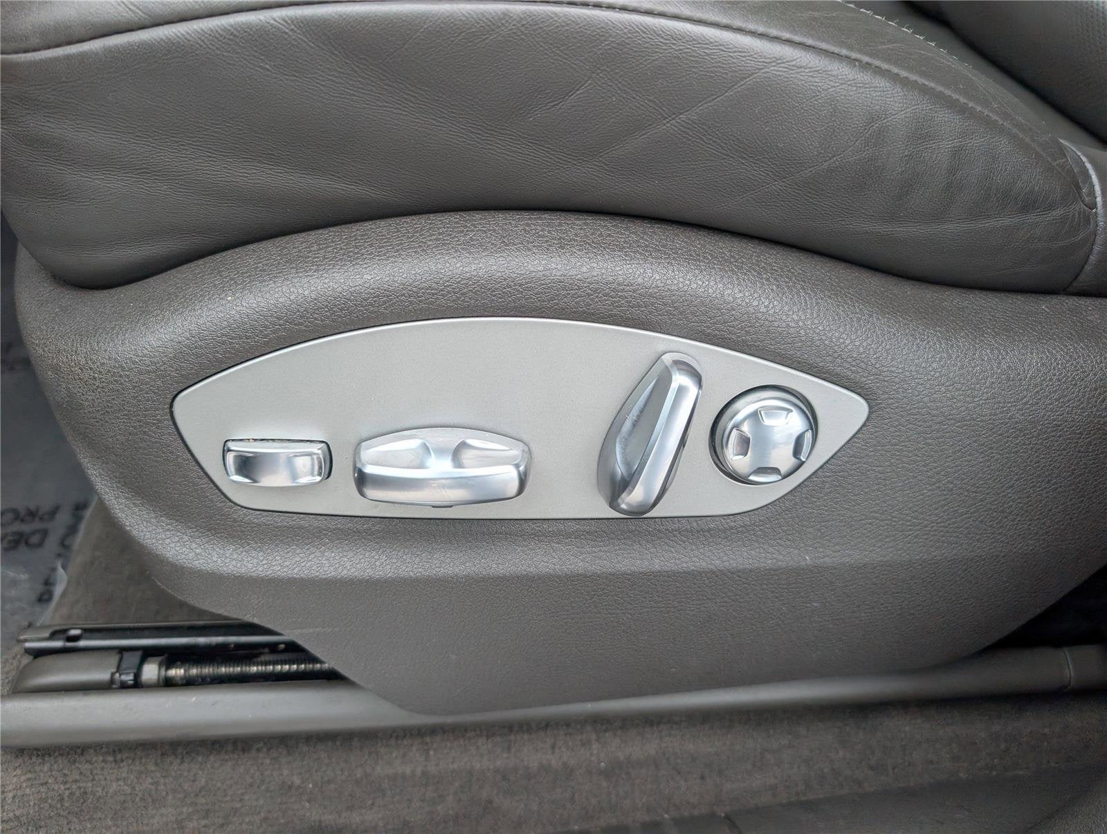 2021 Porsche Macan S