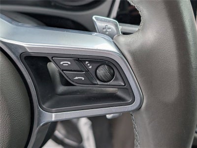 2021 Porsche Macan S