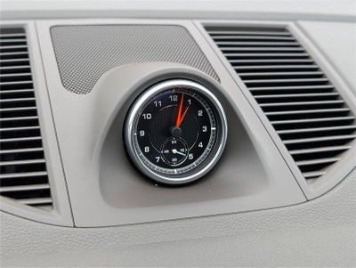 2021 Porsche Macan S