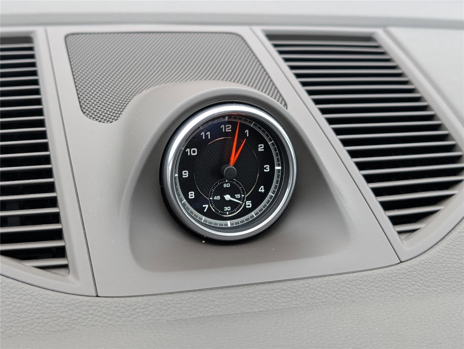 2021 Porsche Macan S