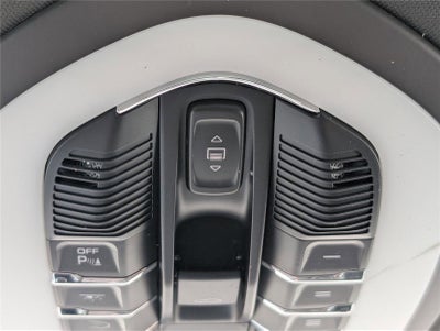 2021 Porsche Macan S