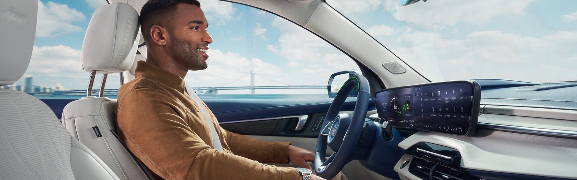 Stoler Chevrolet Buick in OWINGS MILLS MD