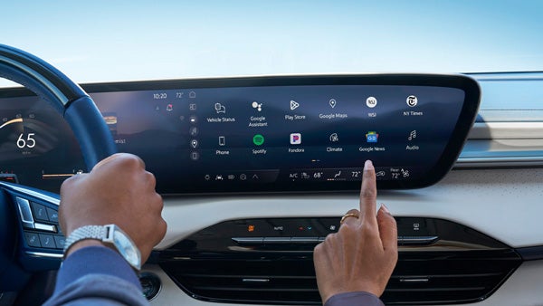 Stoler Chevrolet Buick in OWINGS MILLS MD