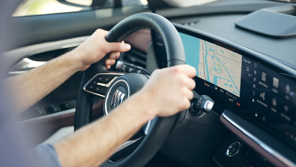 Stoler Chevrolet Buick in OWINGS MILLS MD