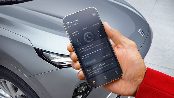 Stoler Chevrolet Buick in OWINGS MILLS MD