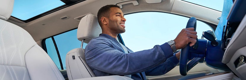 Stoler Chevrolet Buick in OWINGS MILLS MD