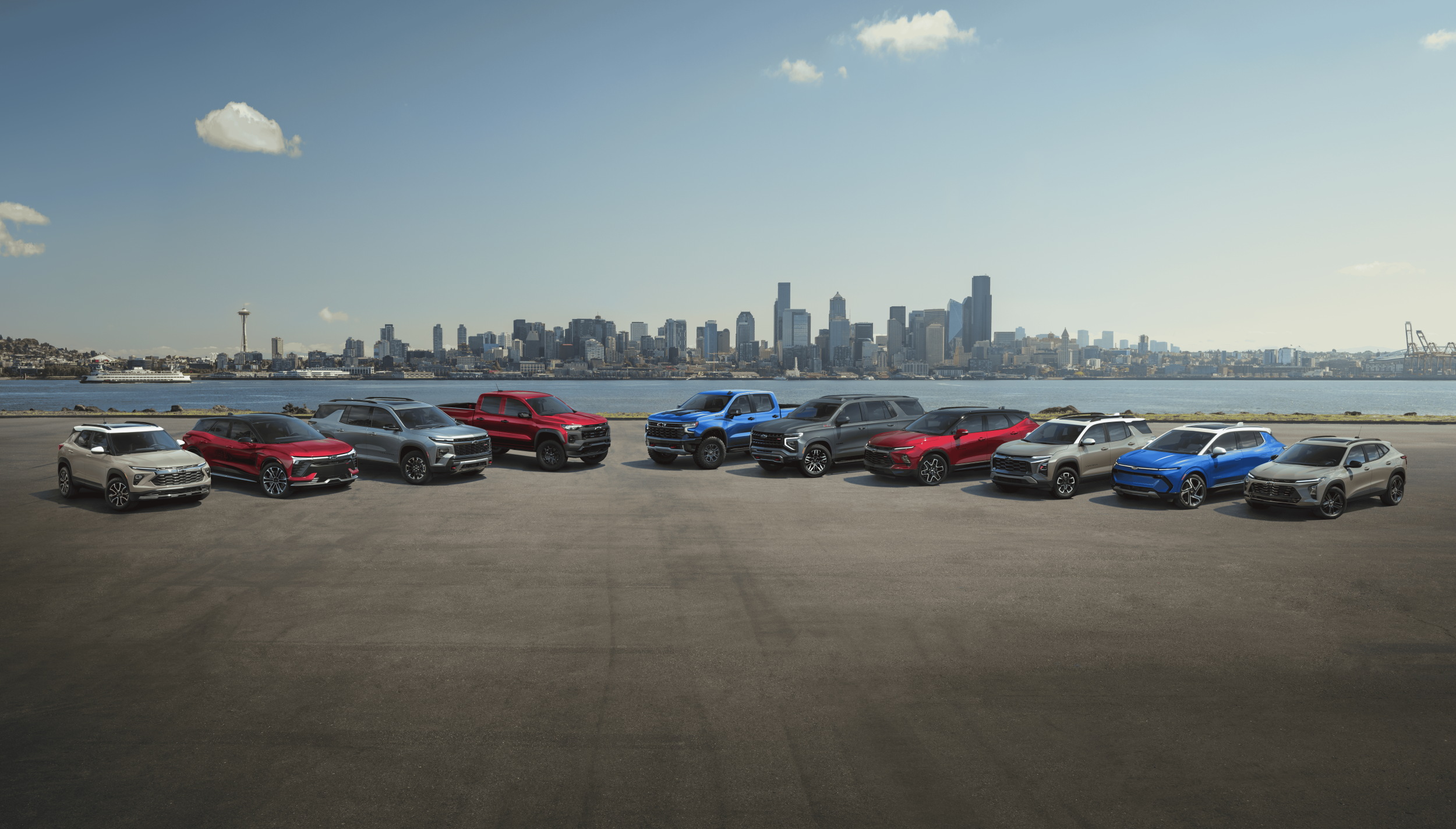 CHEVY SPECIAL OFFERS | Stoler Chevrolet Buick in OWINGS MILLS MD