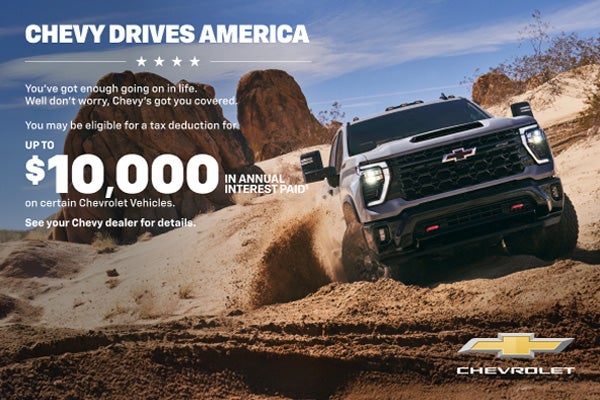 Stoler Chevrolet Buick in OWINGS MILLS MD