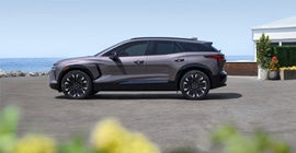 Stoler Chevrolet Buick in OWINGS MILLS MD