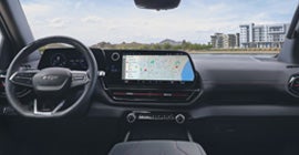 Stoler Chevrolet Buick in OWINGS MILLS MD