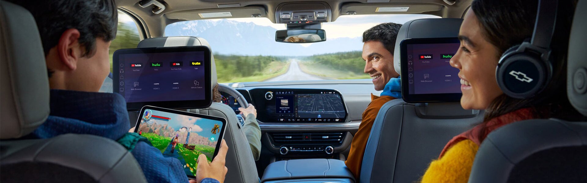 Stoler Chevrolet Buick in OWINGS MILLS MD