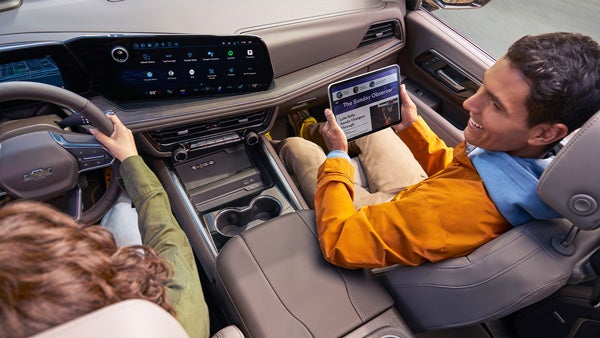 Stoler Chevrolet Buick in OWINGS MILLS MD