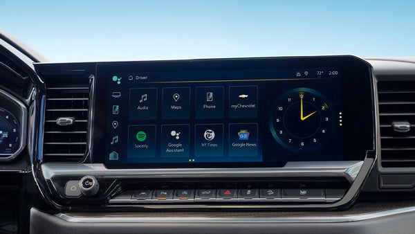 Stoler Chevrolet Buick in OWINGS MILLS MD