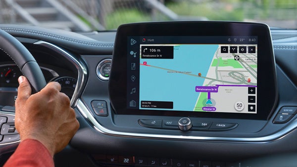 Stoler Chevrolet Buick in OWINGS MILLS MD