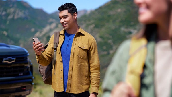 Stoler Chevrolet Buick in OWINGS MILLS MD