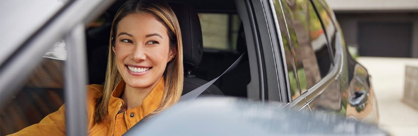Stoler Chevrolet Buick in OWINGS MILLS MD