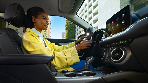 Stoler Chevrolet Buick in OWINGS MILLS MD