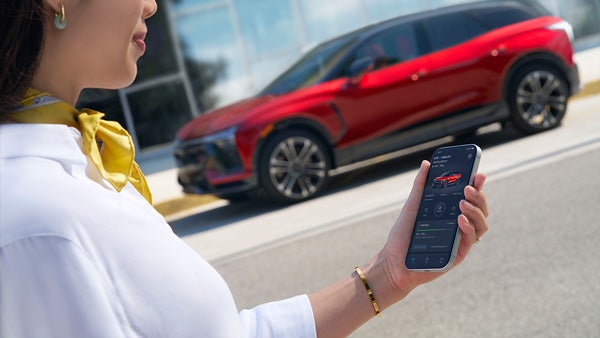 Stoler Chevrolet Buick in OWINGS MILLS MD