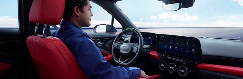 Stoler Chevrolet Buick in OWINGS MILLS MD