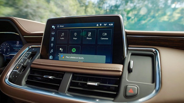 Stoler Chevrolet Buick in OWINGS MILLS MD