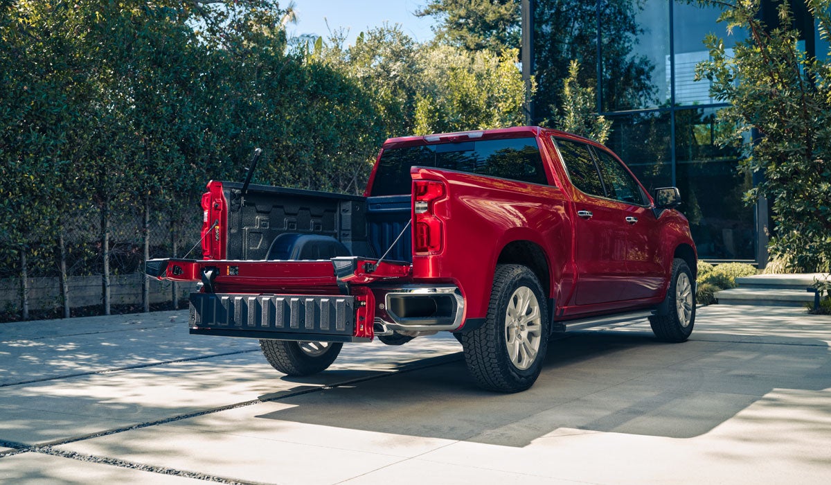 Stoler Chevrolet Buick in OWINGS MILLS MD