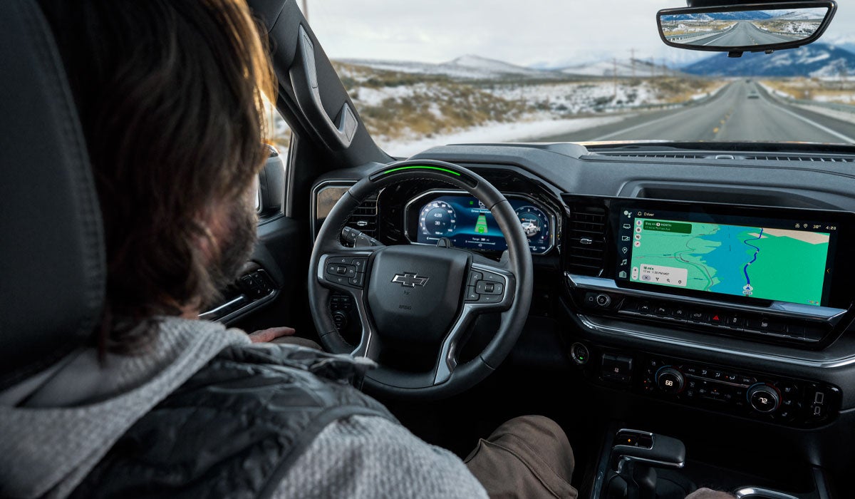 Stoler Chevrolet Buick in OWINGS MILLS MD