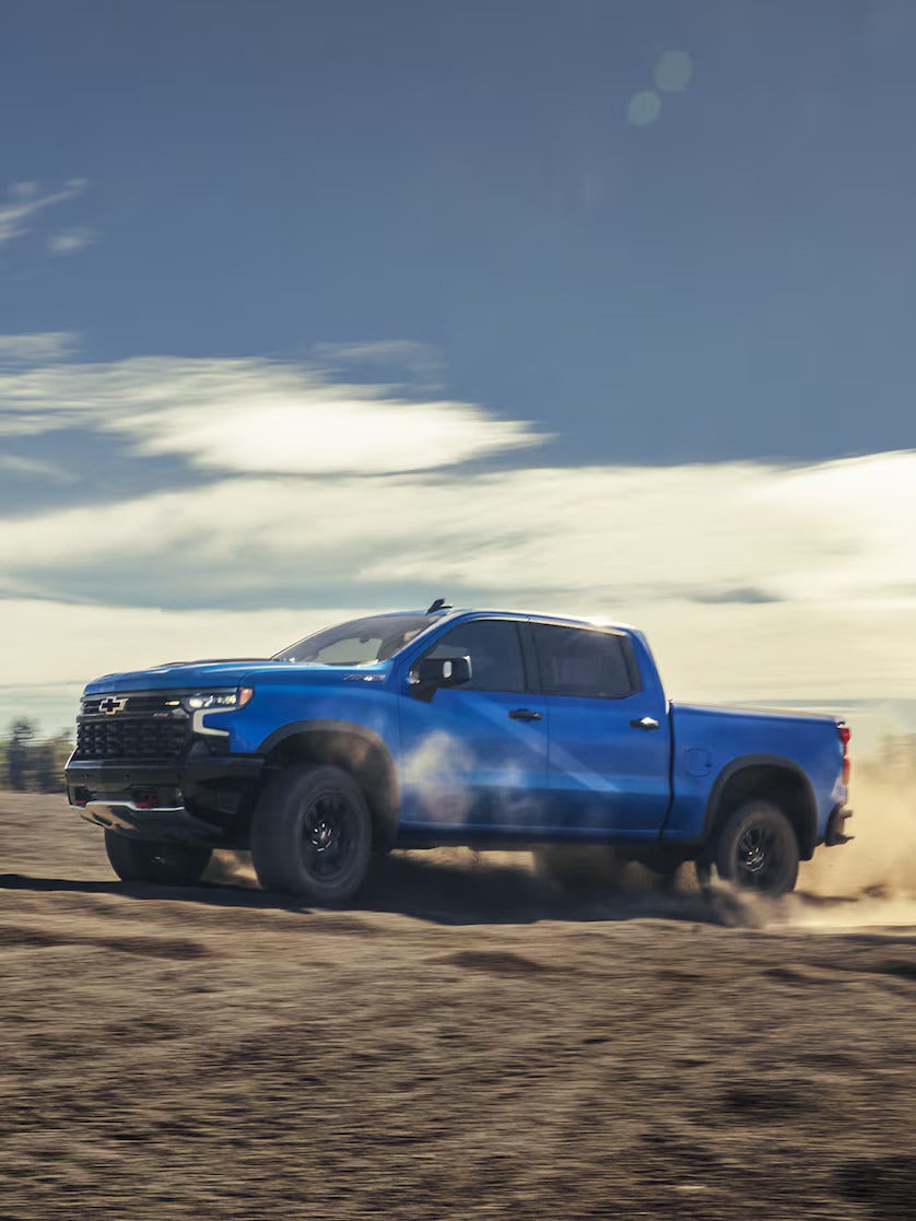 Stoler Chevrolet Buick in OWINGS MILLS MD