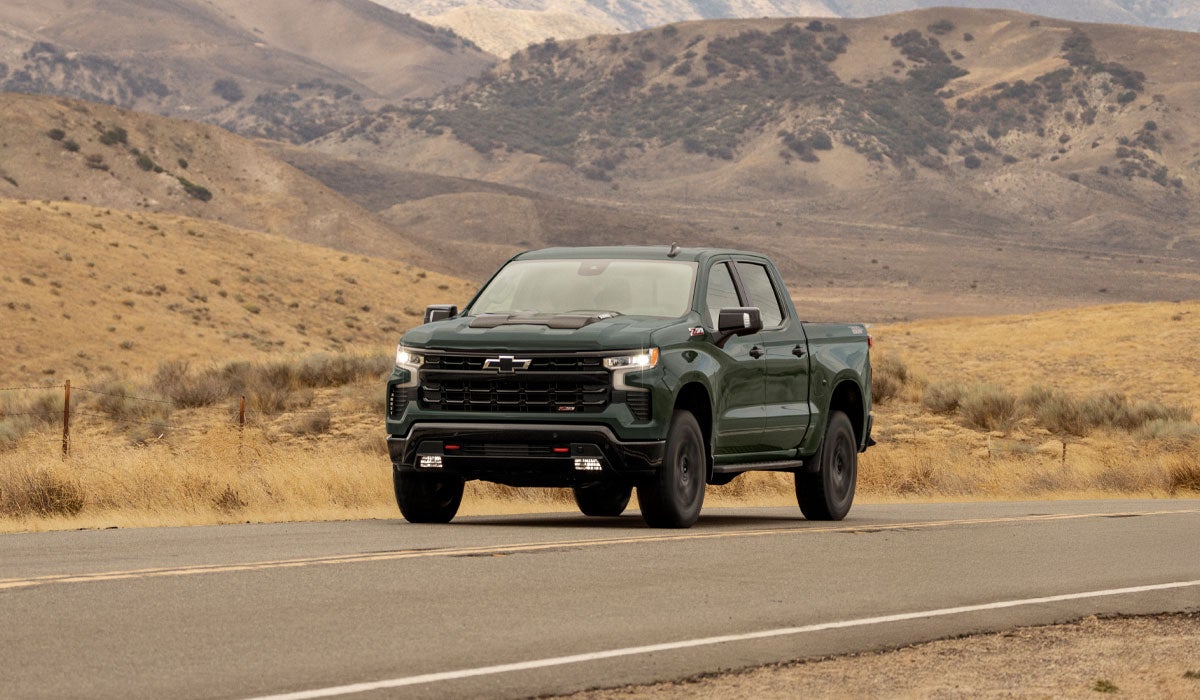 Stoler Chevrolet Buick in OWINGS MILLS MD