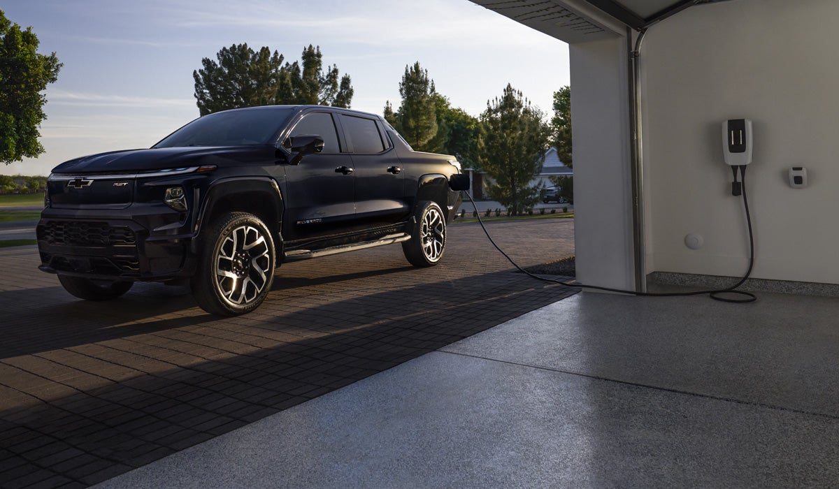 Stoler Chevrolet Buick in OWINGS MILLS MD