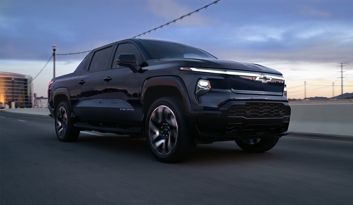 Stoler Chevrolet Buick in OWINGS MILLS MD