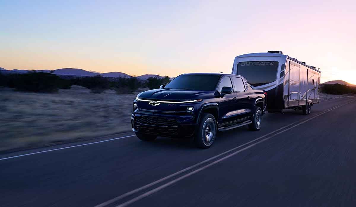 Stoler Chevrolet Buick in OWINGS MILLS MD