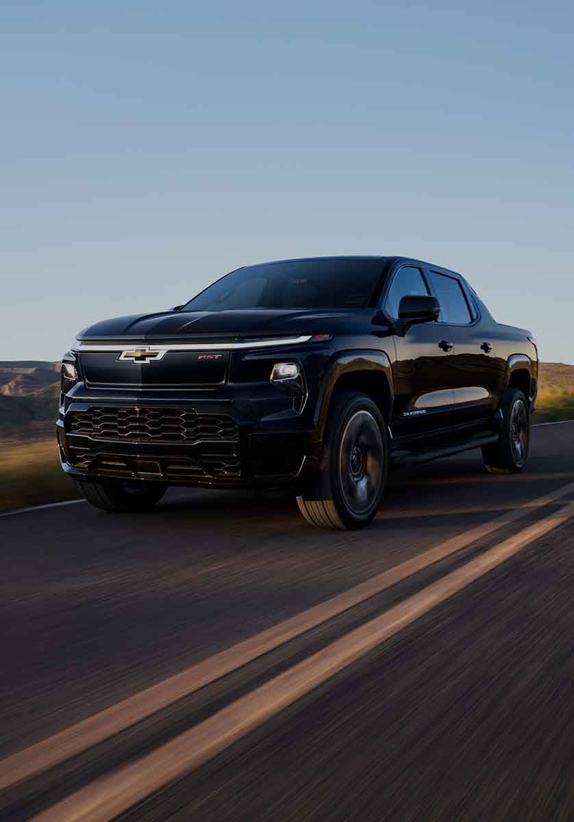 Stoler Chevrolet Buick in OWINGS MILLS MD