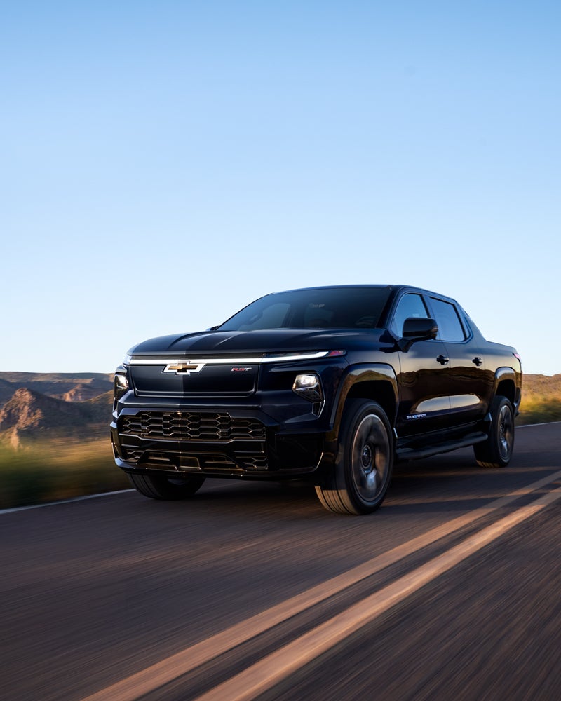 Stoler Chevrolet Buick in OWINGS MILLS MD